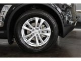 2013 Infiniti FX 37 AWD Wheel