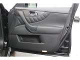 2013 Infiniti FX 37 AWD Door Panel