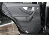 2013 Infiniti FX 37 AWD Door Panel