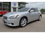 2012 Nissan Maxima 3.5 S