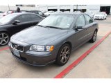 2009 Volvo S60 Titanium Grey Metallic