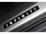 Infiniti FX 2013 Badges and Logos