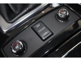 2013 Infiniti FX 37 AWD Controls