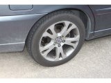 Volvo S60 2009 Wheels and Tires
