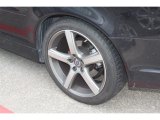 Volvo C70 2011 Wheels and Tires