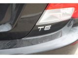 Volvo C70 2011 Badges and Logos