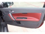 2011 Volvo C70 T5 Door Panel