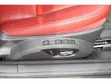 2011 Volvo C70 T5 Front Seat