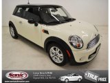 2012 Mini Cooper Hardtop