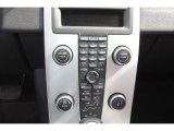 2011 Volvo C70 T5 Controls