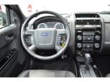 2010 Ford Escape Limited V6 Dashboard