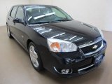 2006 Black Chevrolet Malibu Maxx SS Wagon #81502313