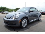 2013 Volkswagen Beetle 2.5L