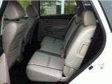 2010 Mazda CX-9 Grand Touring AWD Rear Seat