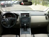 2010 Mazda CX-9 Grand Touring AWD Dashboard