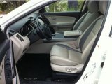 2010 Mazda CX-9 Grand Touring AWD Front Seat
