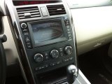 2010 Mazda CX-9 Grand Touring AWD Controls