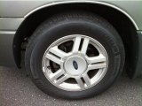 Ford Windstar 2002 Wheels and Tires