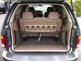 2002 Ford Windstar SE Trunk