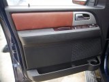 2010 Ford Expedition King Ranch Door Panel