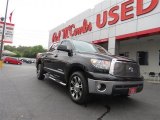 2013 Black Toyota Tundra CrewMax #81502346