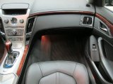 2011 Cadillac CTS 4 3.6 AWD Sedan Dashboard