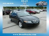 2005 Acura TL 3.2