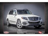 2013 Mercedes-Benz GLK 250 BlueTEC 4Matic