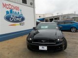2014 Ford Mustang V6 Coupe