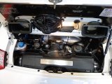 2012 Porsche 911 Carrera GTS Cabriolet 3.8 Liter DFI DOHC 24-Valve VarioCam Plus Flat 6 Cylinder Engine