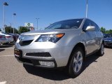 2012 Acura MDX SH-AWD Technology