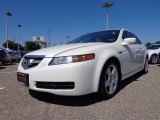 2006 Acura TL 3.2