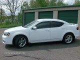 2013 Dodge Avenger SXT