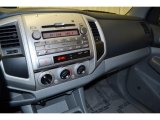 2011 Toyota Tacoma V6 TRD Sport PreRunner Double Cab Dashboard