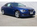 2008 BMW 3 Series 335i Coupe