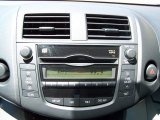 2010 Toyota RAV4 I4 Audio System