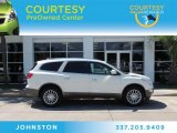 2010 Buick Enclave CXL