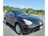 2010 Nissan Rogue SL AWD