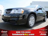 2013 Dodge Avenger SE V6