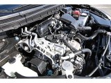2010 Nissan Rogue SL AWD 2.5 Liter DOHC 16-Valve CVTCS 4 Cylinder Engine