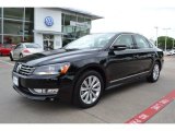 2013 Volkswagen Passat 2.5L SEL