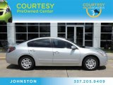 2011 Nissan Altima 2.5 S