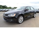 2013 Volkswagen Jetta TDI Sedan