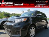2012 Scion xB 