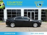 2011 Chevrolet Malibu LS