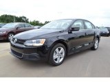 2013 Volkswagen Jetta TDI Sedan