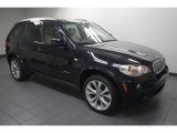 2010 Carbon Black Metallic BMW X5 xDrive48i #81524802