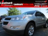 2012 Chevrolet Traverse LS