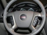 2013 GMC Yukon XL SLT Steering Wheel