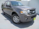2013 Sterling Gray Ford Expedition EL XLT #81524743